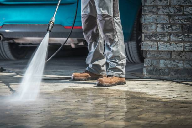Spring Cleaning in Powers Lake, WI