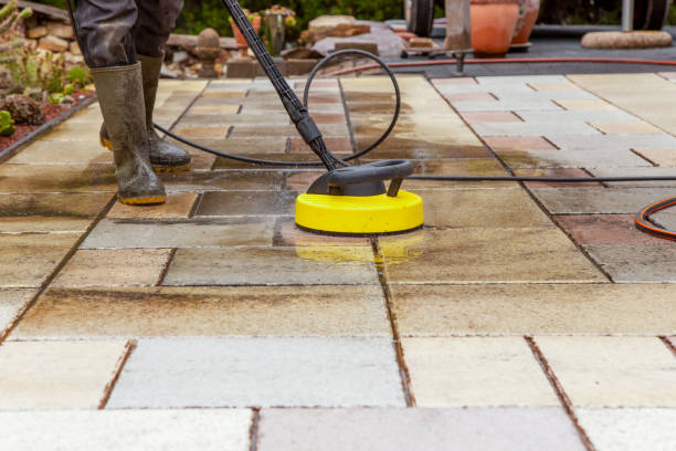 Best Roof Washing  in Powers Lake, WI