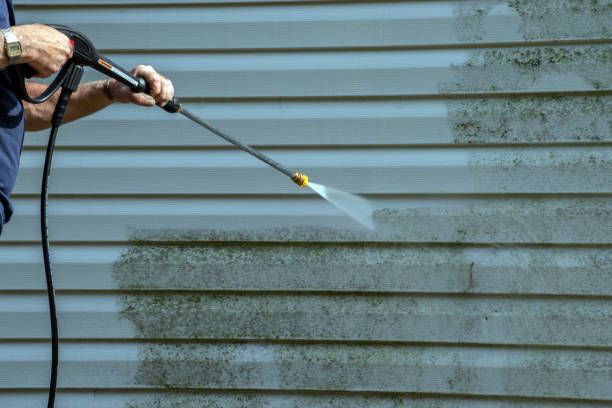 Best Parking Lot and Garage Cleaning  in Powers Lake, WI