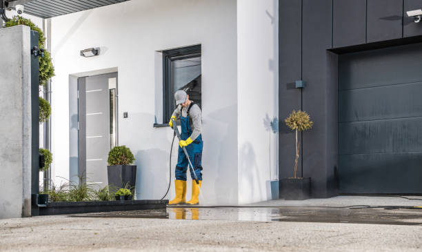 Best Fleet Vehicle Washing  in Powers Lake, WI